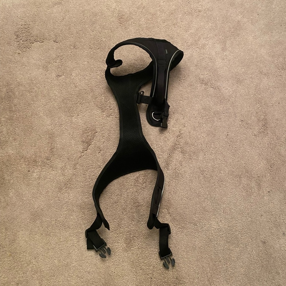 Petsafe harness Sz L